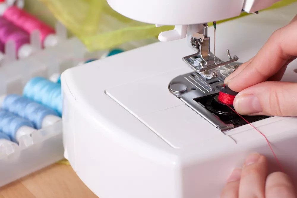 Can Sewing Machines Automatically Adjust Tension? GoldStar Tool Blog